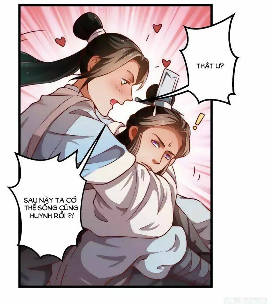 Liêu Liêu Nhân Thân Tu Tiên Truyện: Chapter 86