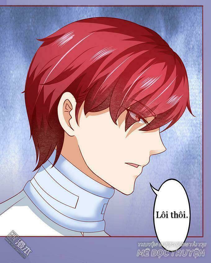 Giang Thiếu Muốn Hay Không Gả Tới Đây: Chapter 11