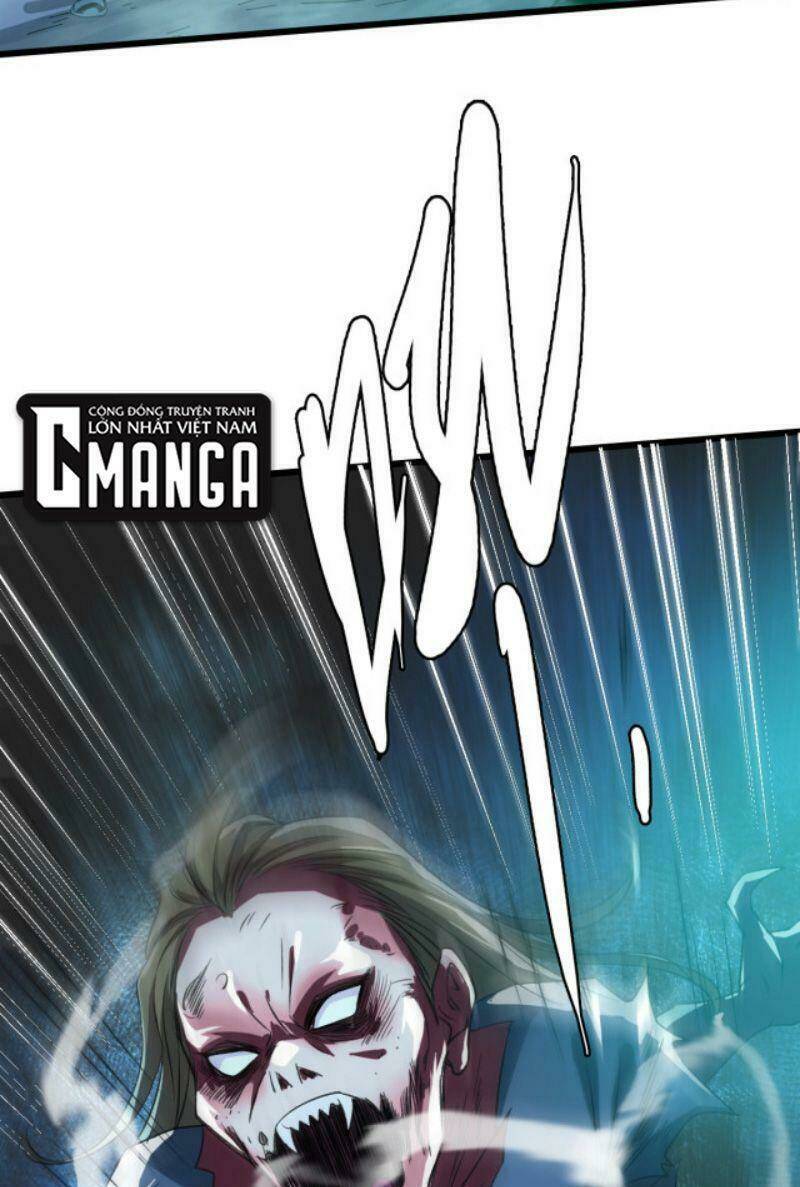 Siêu Đạo Thần Thuật: Chapter 46
