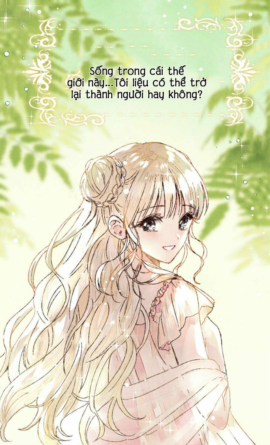 Cún Con Đáng Yêu Của Vị Hoàng Đế!: Chapter 0