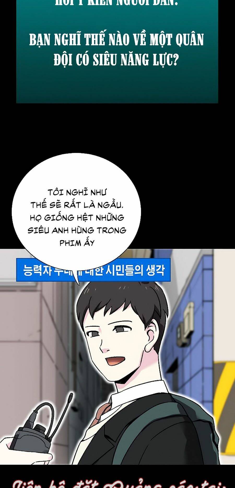 Hầm Ngục Bóng Tối: Chapter 24