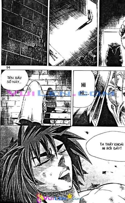 Diêm Đế: Chapter 59