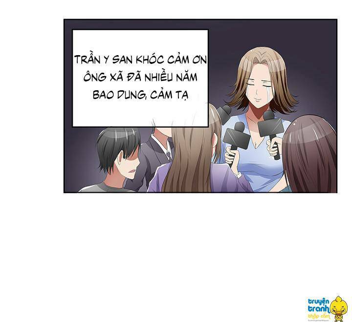 Âm Mưu Bên Gối: Chapter 22