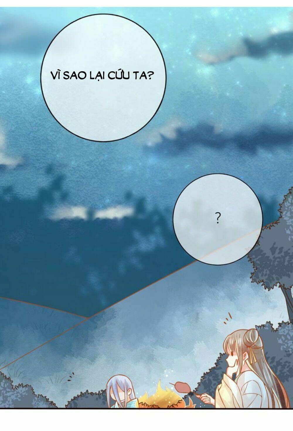 Chọc Nhầm Thượng Thần Băng Lãnh: Chapter 27