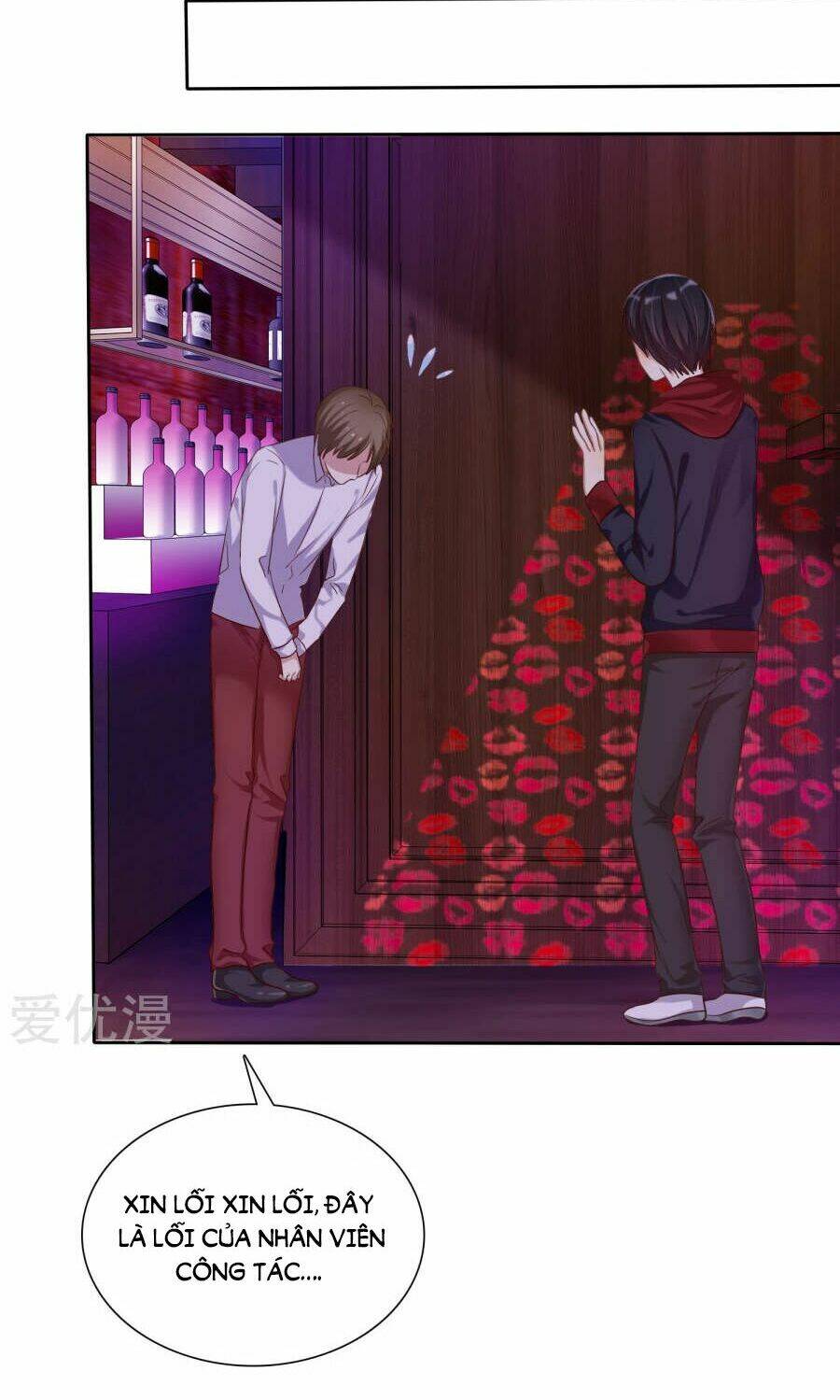 Thực Tập Sinh Tình Yêu: Chapter 14