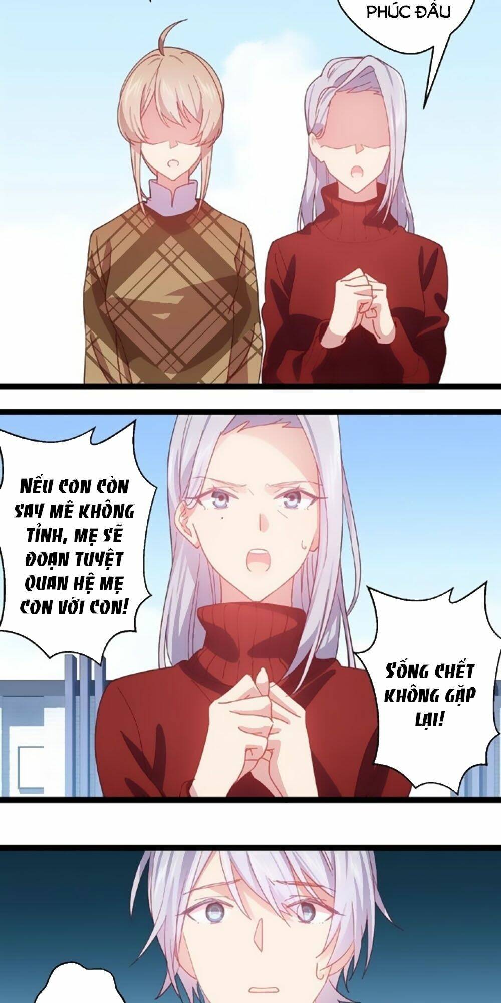 Bài Hát Tình Yêu: Chapter 15