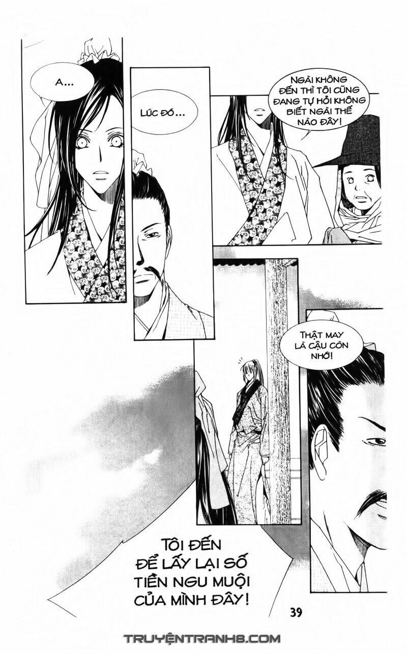 Pháp Sư Trừ Tà: Chapter 8.2