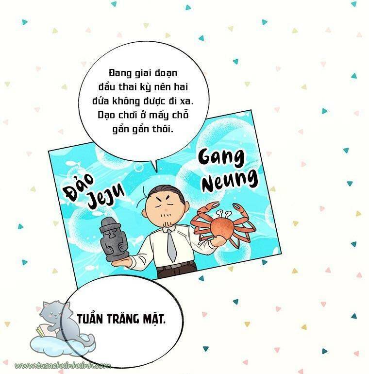 Thịnh Thế Lê Hoa Điện: Chapter 104