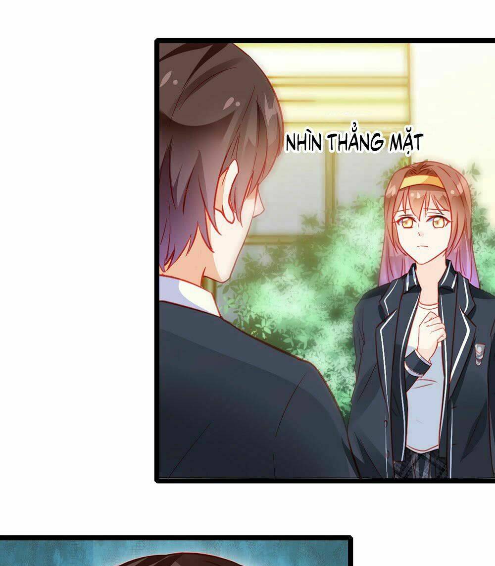 Tu La Thiếu Gia Quá Kiêu Ngạo: Chapter 18