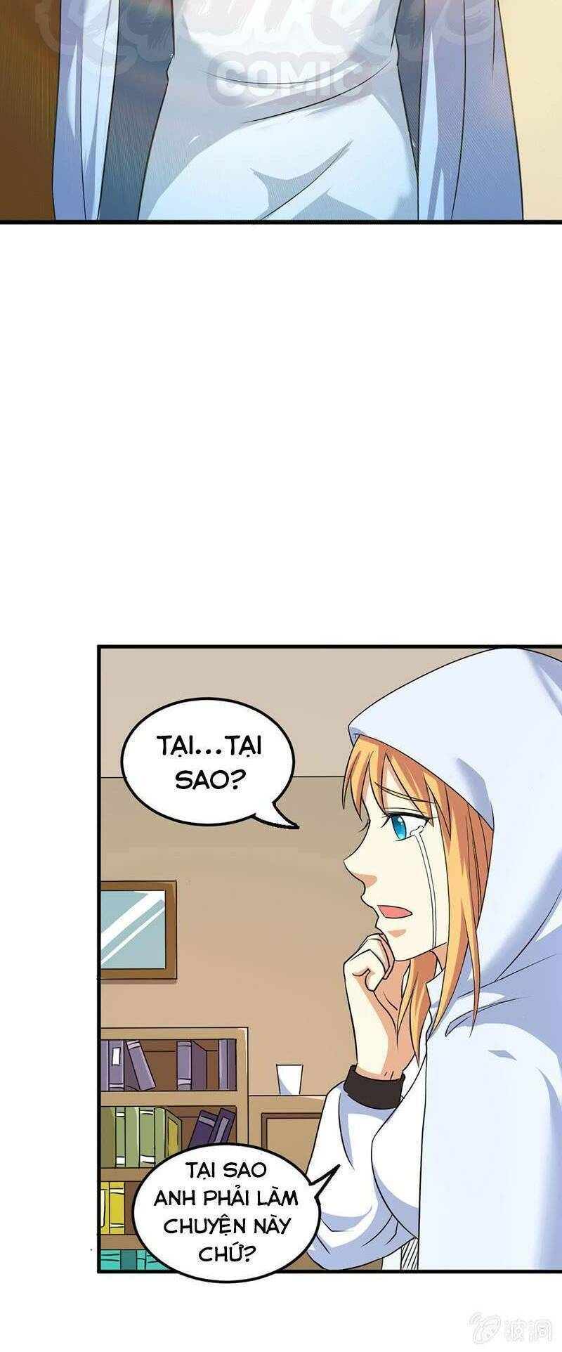 Cuộc Sống Tận Thế Bắt Đầu Từ Số 0: Chapter 47