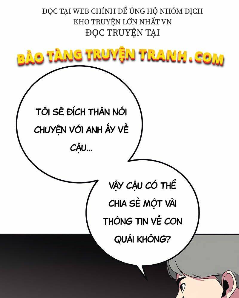 Đấng Cứu Thế Được Chọn Lựa: Chapter 16