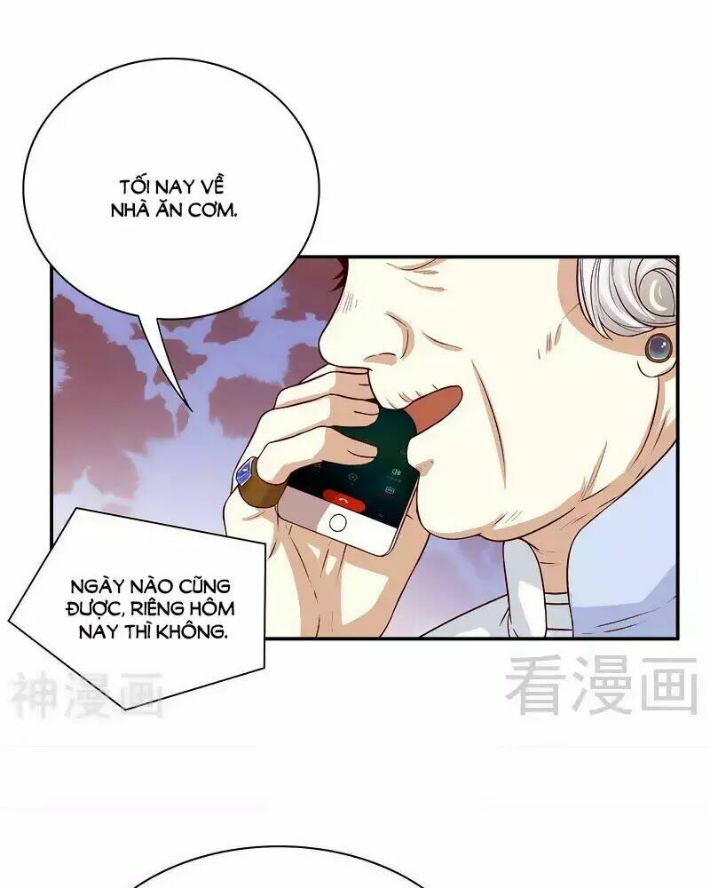 101 Phương Pháp Của Tổng Tài: Chapter 51
