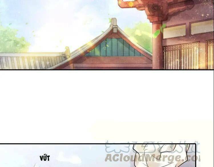 Thịnh Sủng Y Phi Chi Dao Quan Truyện: Chapter 21