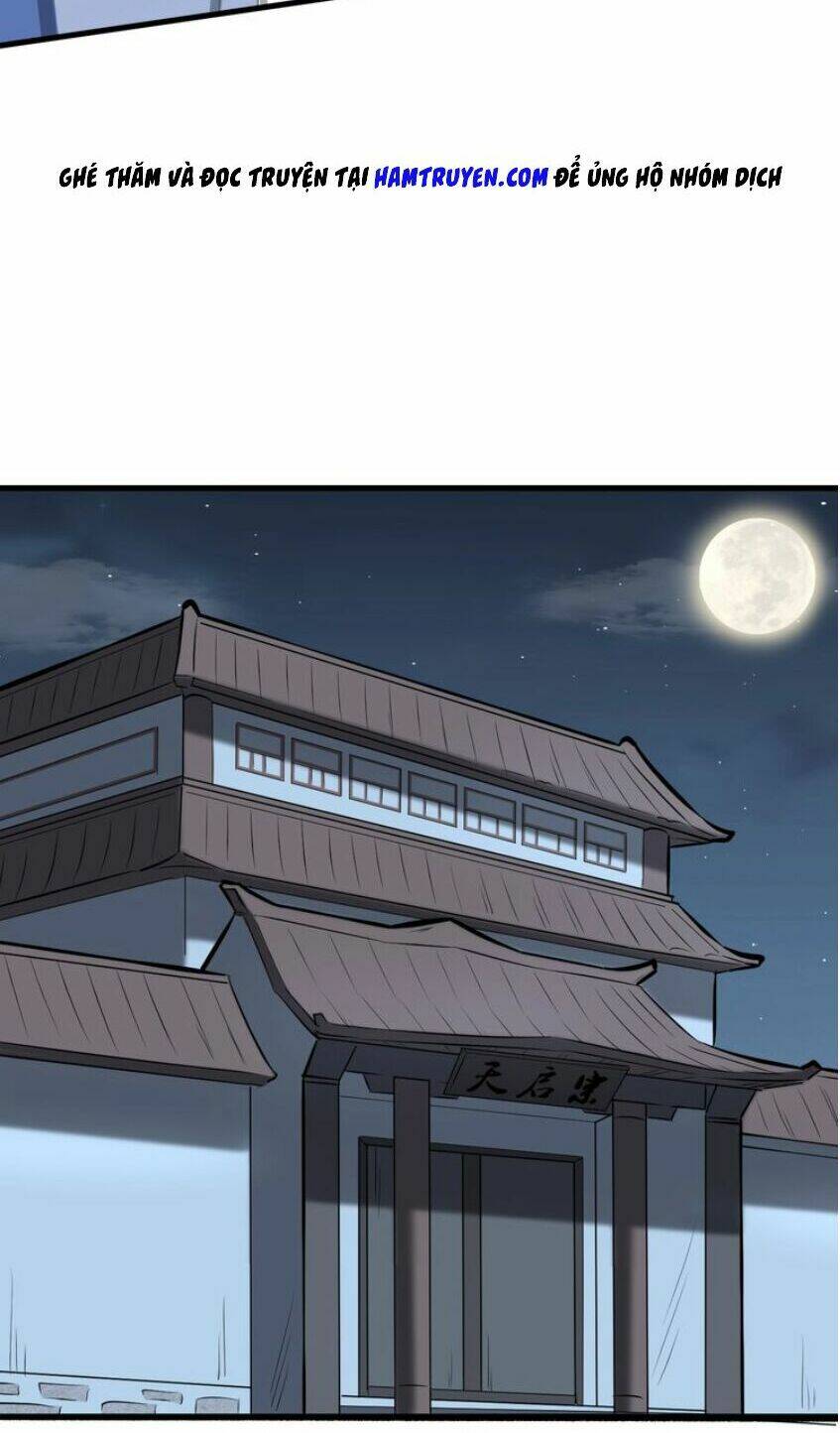 Đại Nghịch Chi Môn: Chapter 51