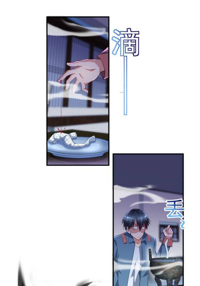 Mở Phòng Khám Tu Tiên: Chapter 58