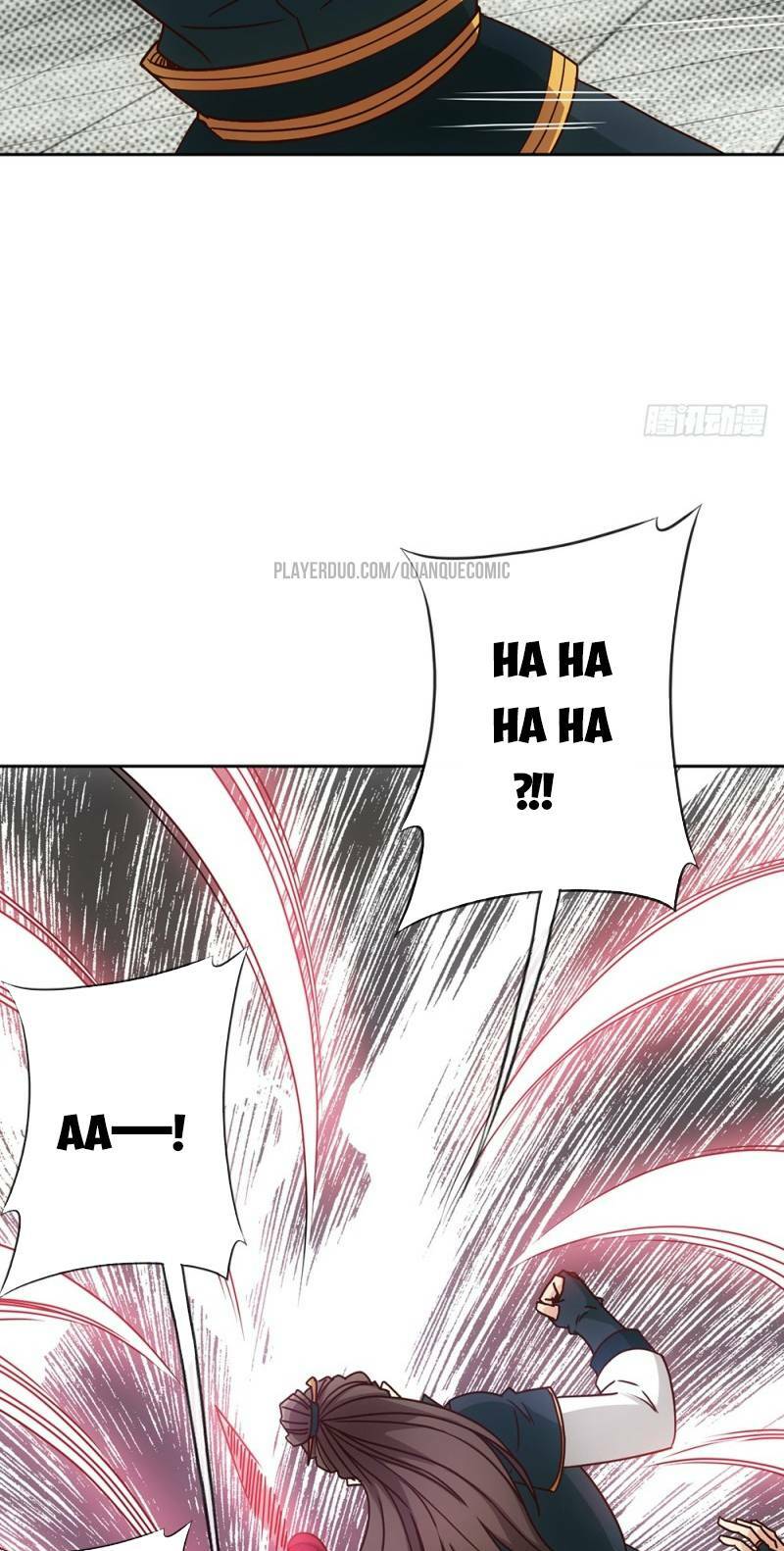 Hồng Thiên Thần Tôn: Chapter 30