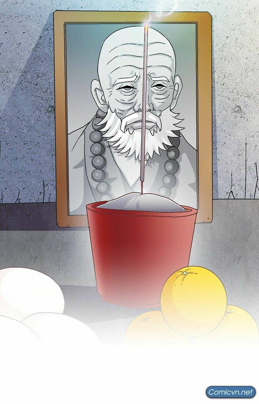 Độ Ta Không Độ Nàng: Chapter 0