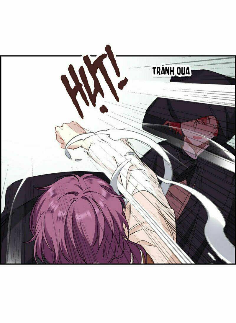 Thượng Quốc Phú Chi Thiên Đống Tuyết: Chapter 32