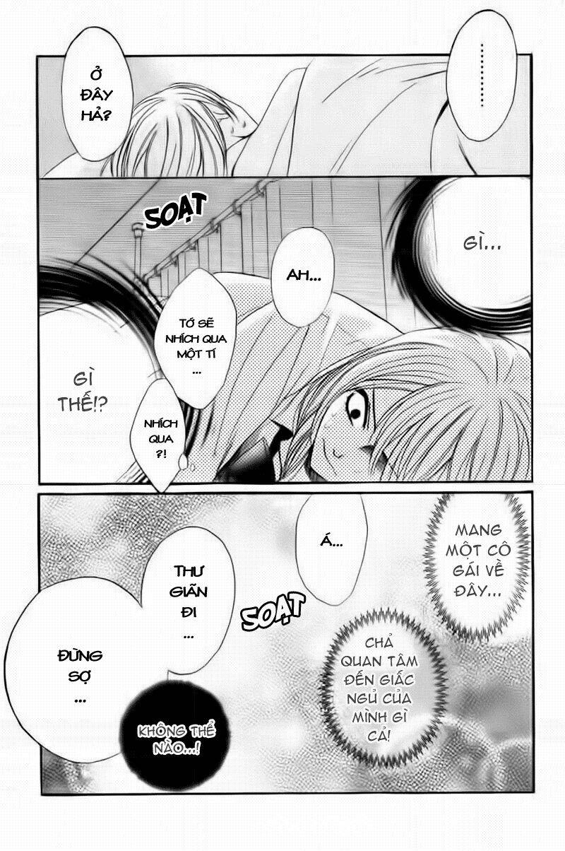 L-Dk: Chapter 3
