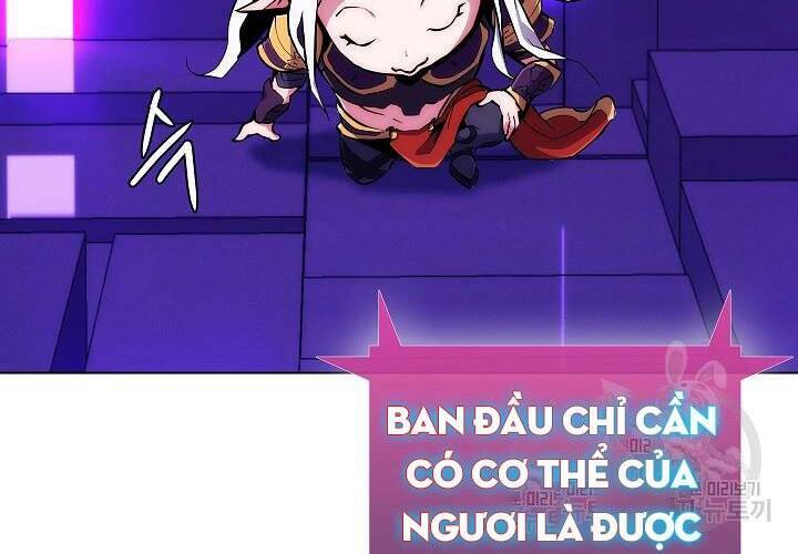 Kẻ Phát Hoạ Ấn Chú: Chapter 6