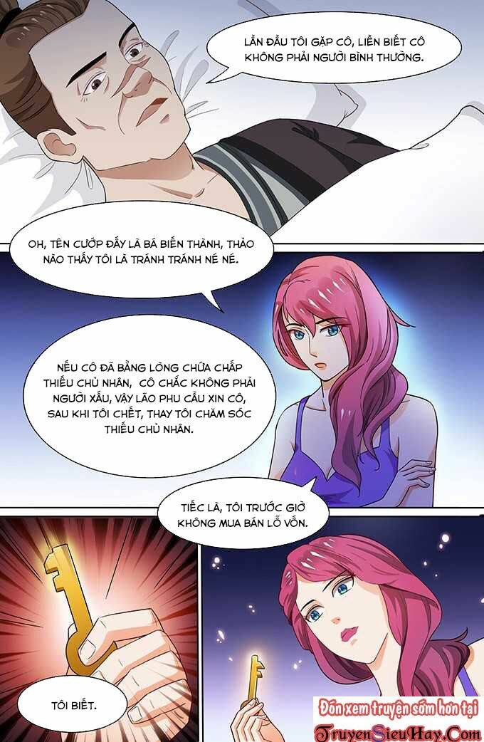 Cực Phẩm Tu Chân Thiếu Niên: Chapter 54