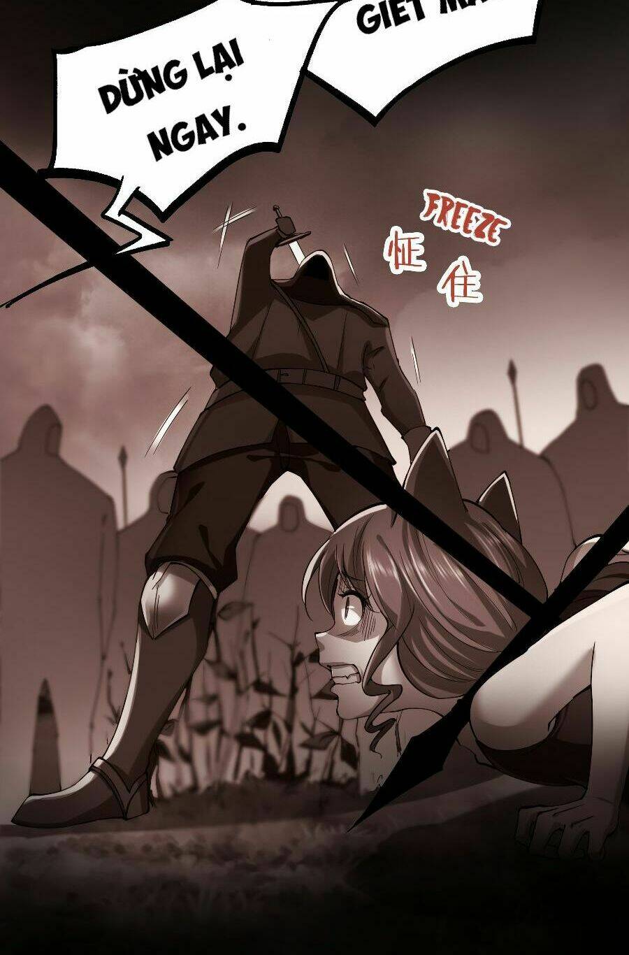 Ta Là Người Duy Nhất Đỡ Được Chiêu Cuối Của Quỷ Vương: Chapter 26