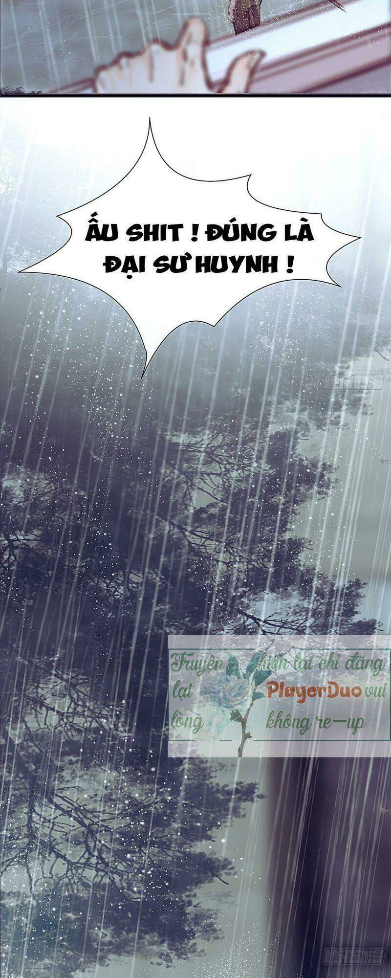 Hữu Yêu Lai Chi Họa Trung Tiên: Chapter 24