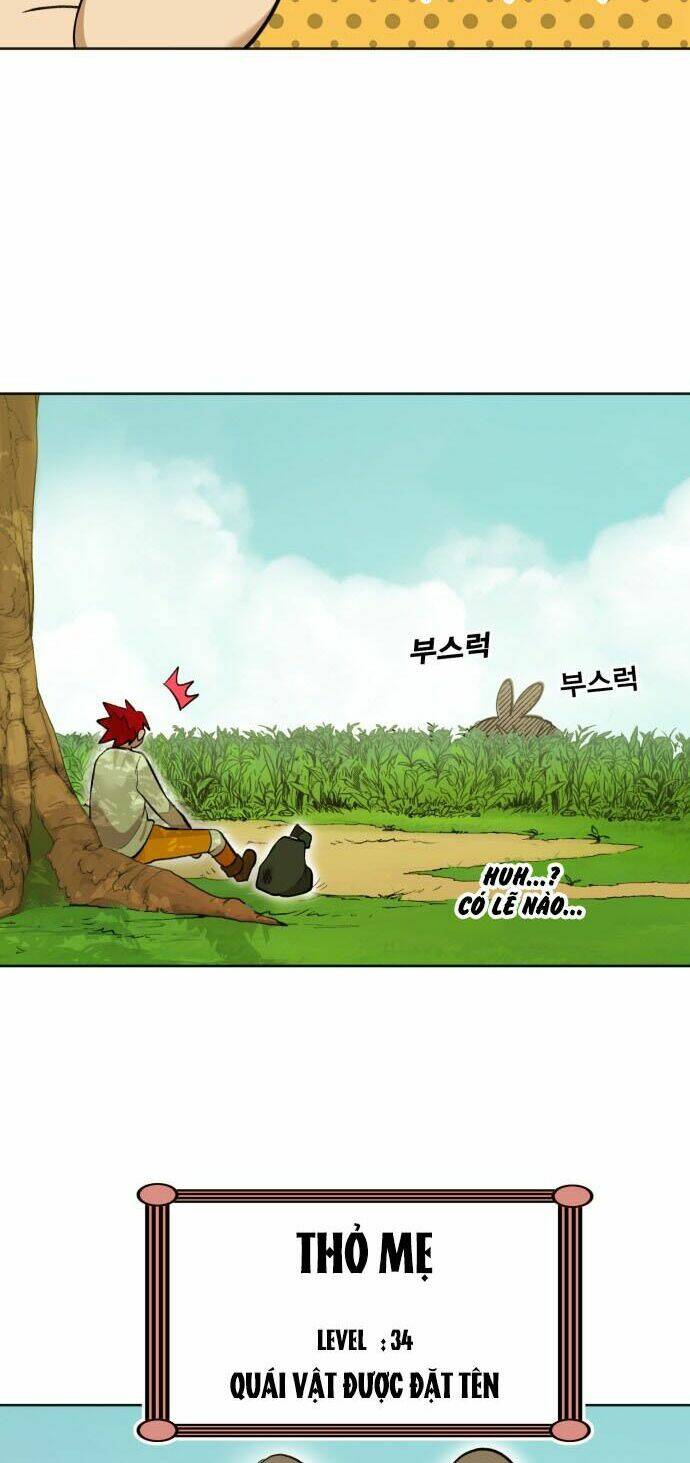 Hard Core Leveling Warrior: Chapter 176.4