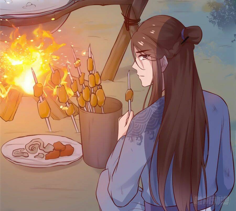 Nữ Đế Livestream Công Lược: Chapter 7