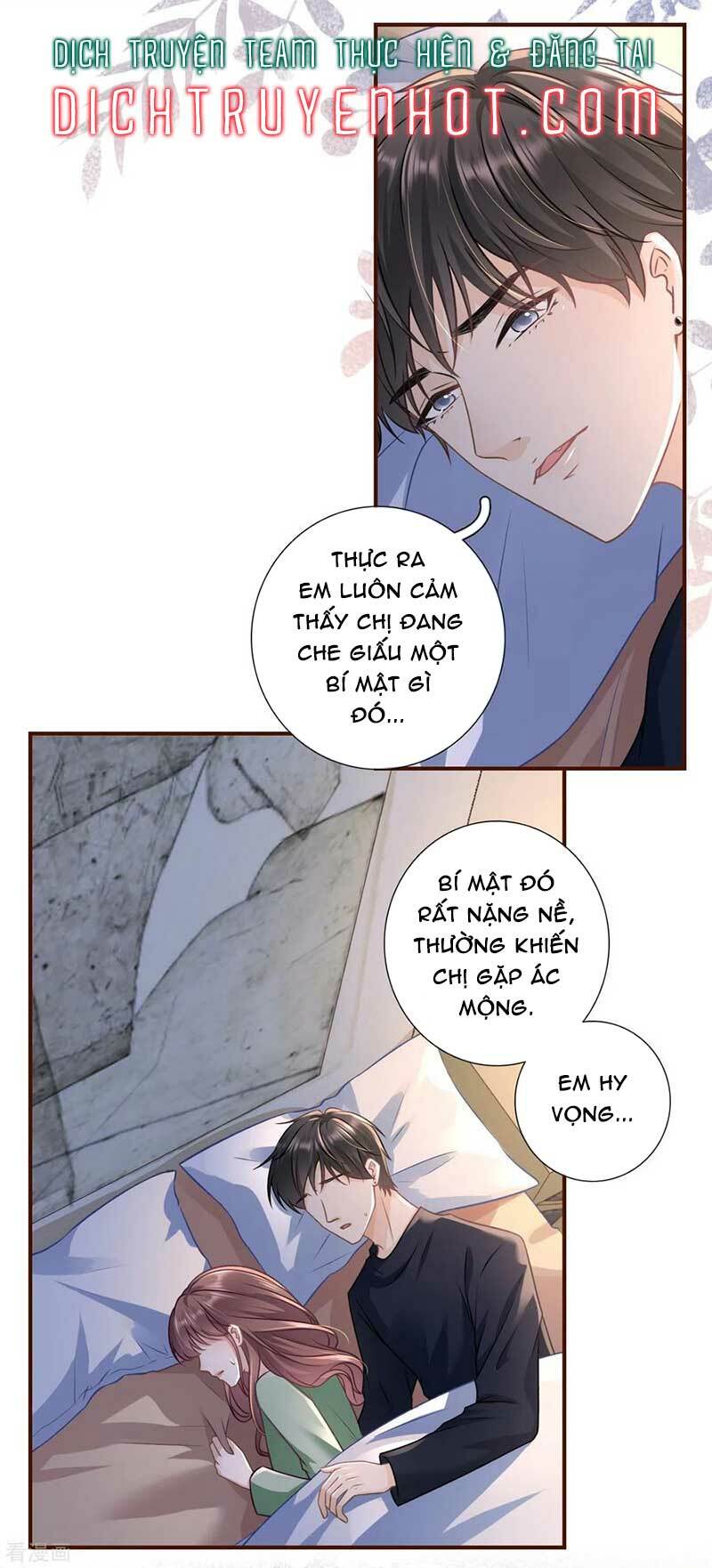 Bạn Gái Tôi Mới 30+: Chapter 120