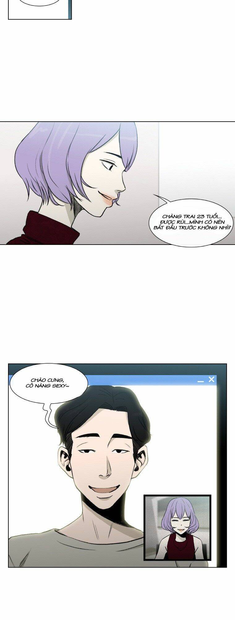 Anh Ấy Là Nữ Sinh Cấp 3: Chapter 43