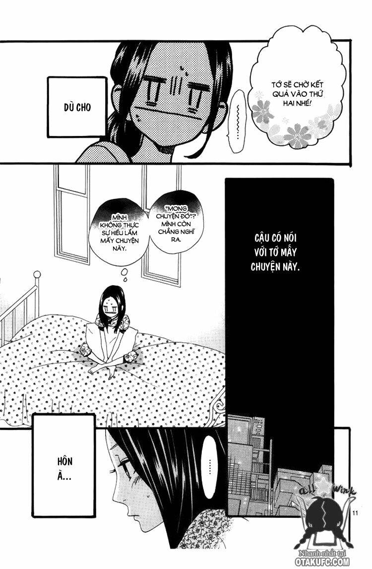 Sao Mai Của Em: Chapter 63