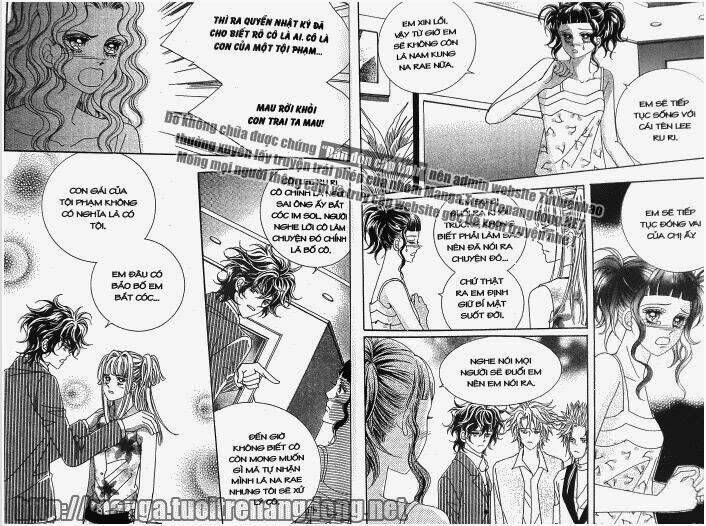 Viên Đạn Tình Yêu: Chapter 12