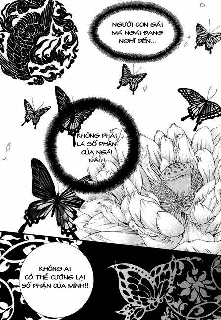 Tân Nương Của Thủy Thần: Chapter 34