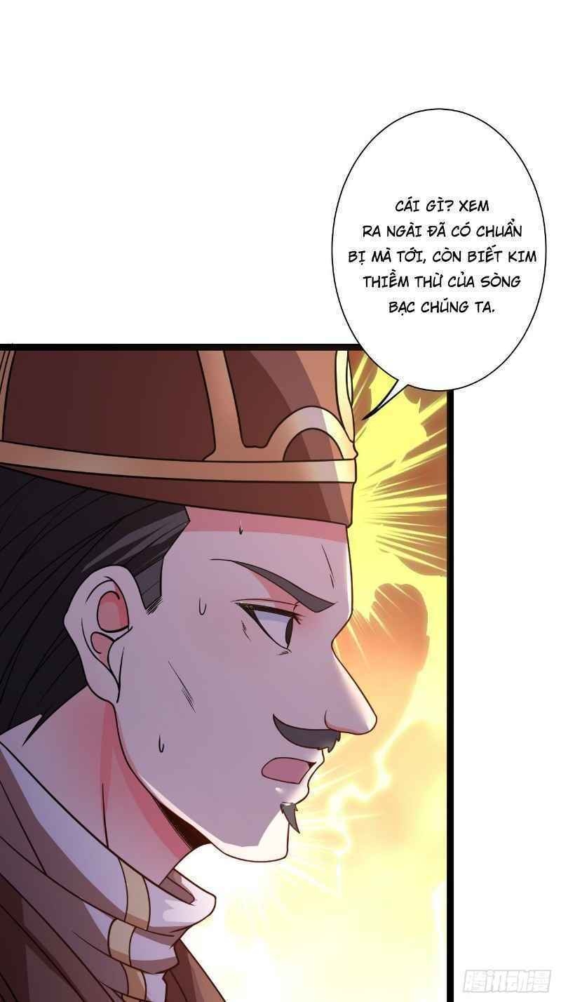 Trọng Sinh Tối Cường Ma Tôn Ở Rể: Chapter 77