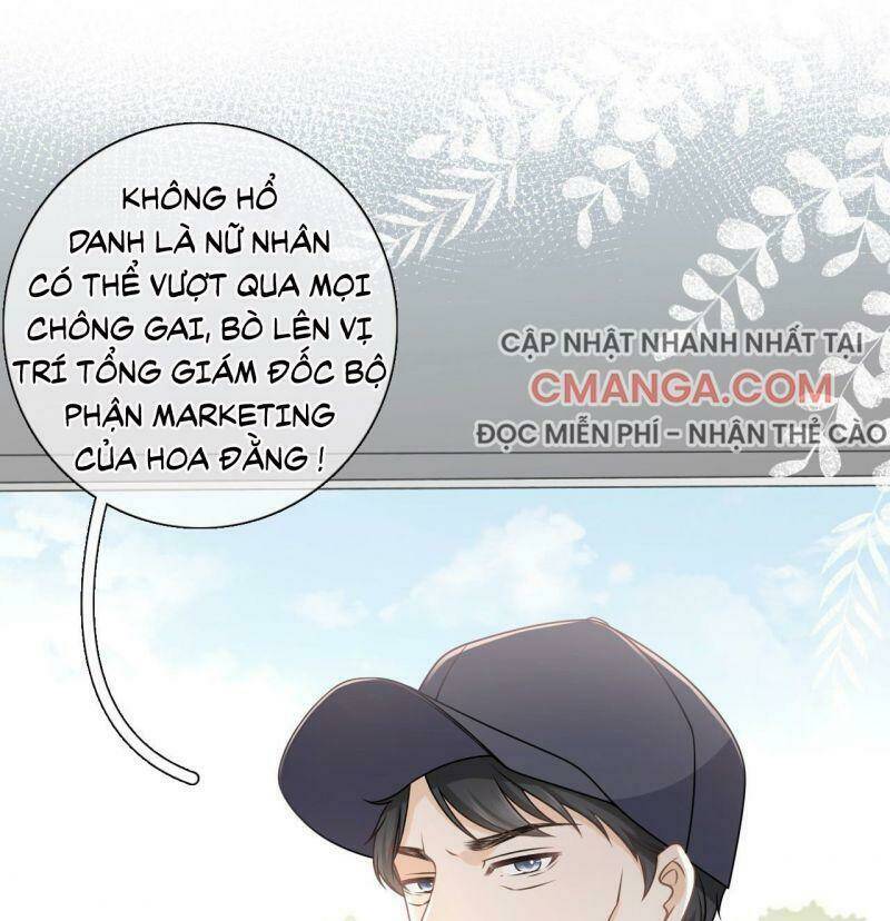 Bạn Gái Tôi Mới 30+: Chapter 76