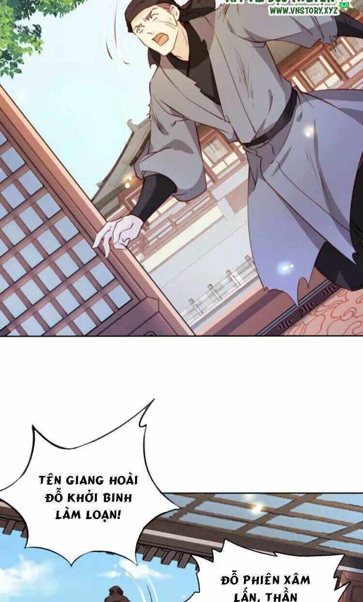 Nàng Trở Thành Bạch Nguyệt Quang Của Vương Gia Bệnh Kiều: Chapter 85