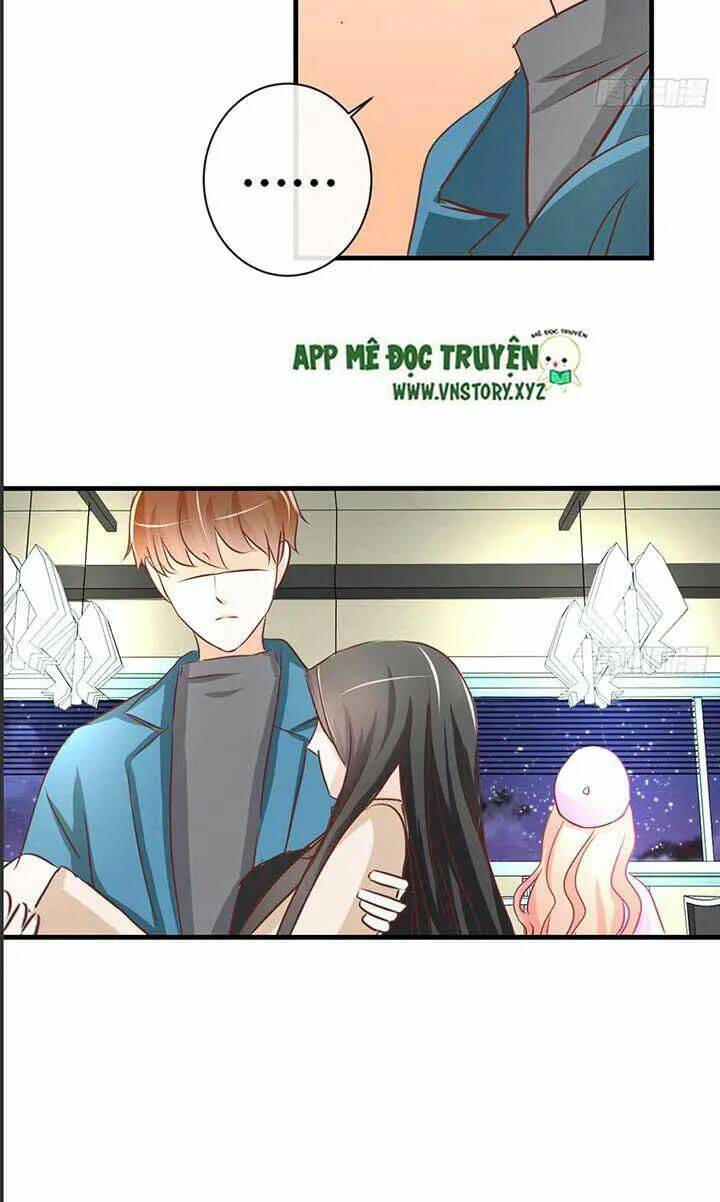 Cẩm Lý Thiếu Nữ Của Tôi: Chapter 43