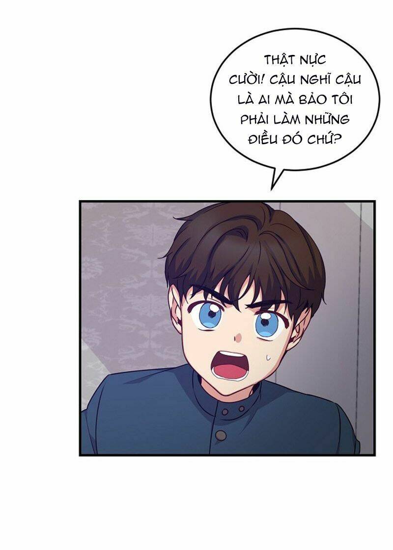 Đừng Chọc Đứa Em Gái Bé Bỏng Của Chúng Tôi: Chapter 22
