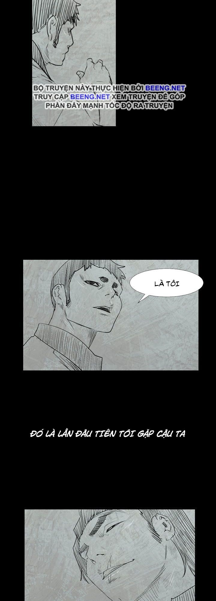 Tong Edge: Chapter 50