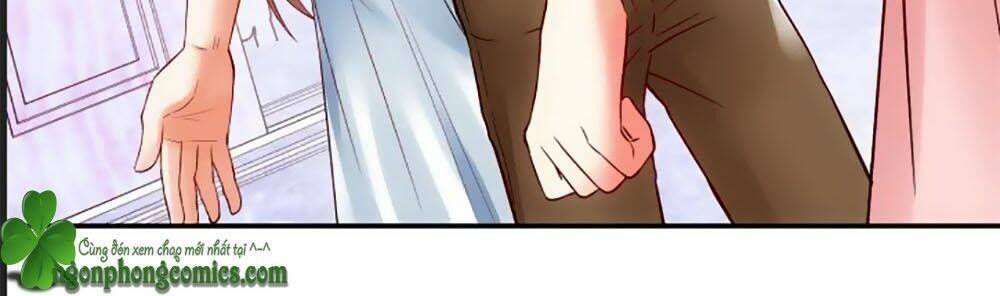 Bạn Trai 1/4 Của Tôi: Chapter 11