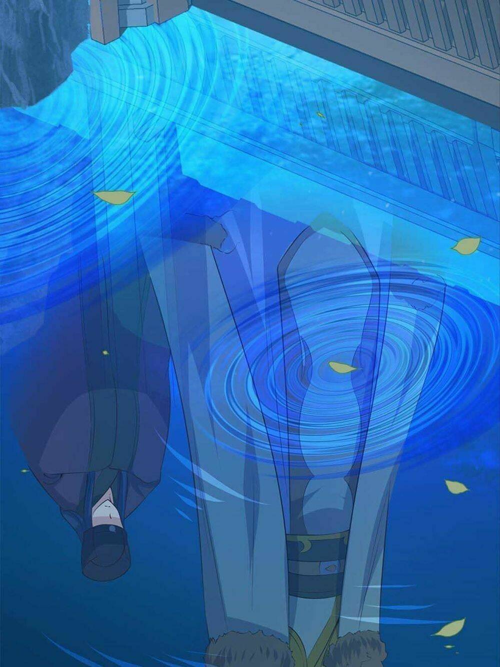 Xâm Lược Vạn Giới: Chapter 13