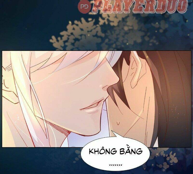 Ảnh Đế Yêu Hồ: Chapter 26