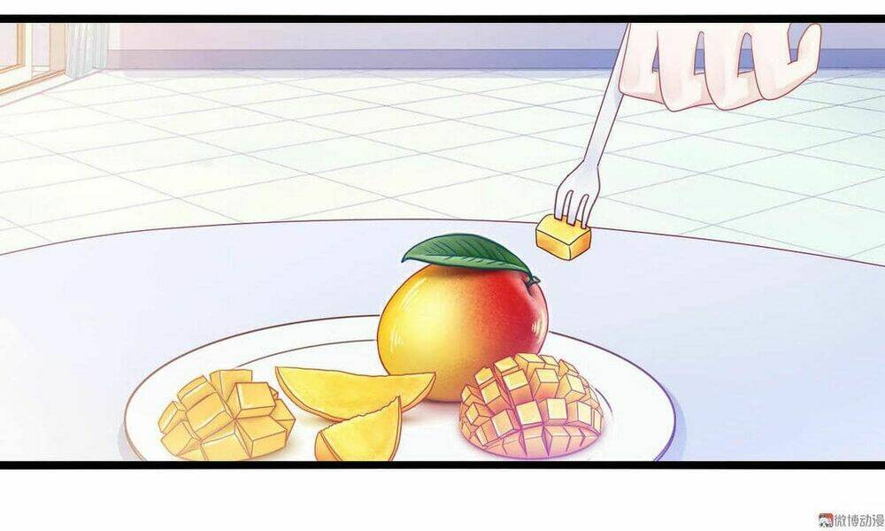 Lăng Thiếu! Nhẹ Một Chút, Đau: Chapter 15