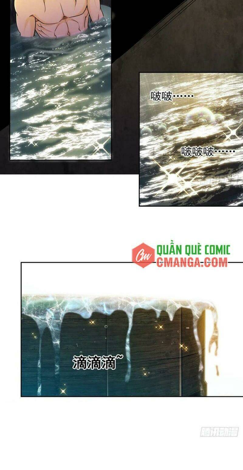 Ta Là Đại Hoàn Đan: Chapter 29