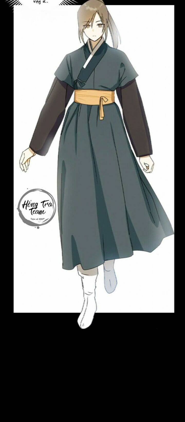 Duyên Nợ Kiếp Trước: Chapter 16