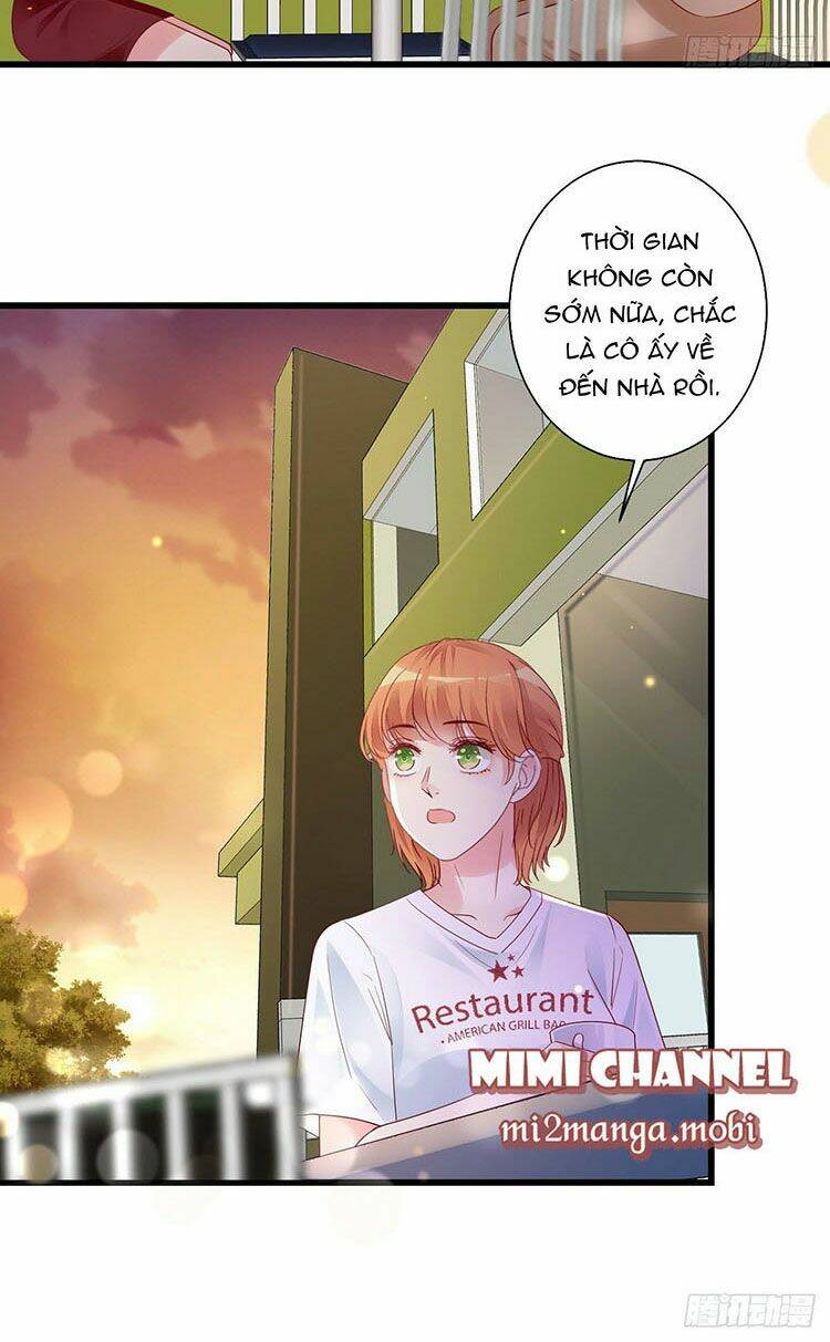 Náo Loạn Suốt Đời: Chapter 21