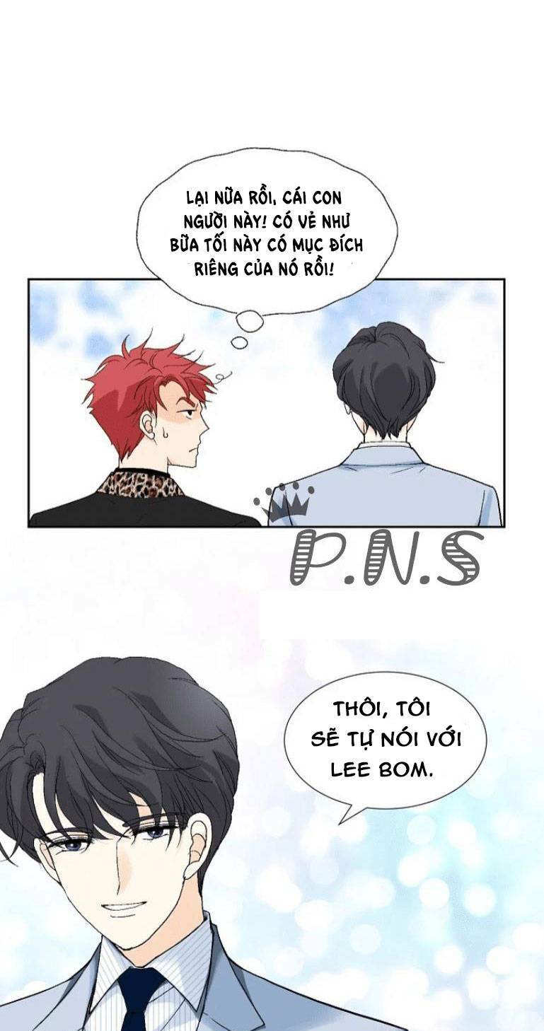 Lee Bom, Em Là Của Anh: Chapter 30