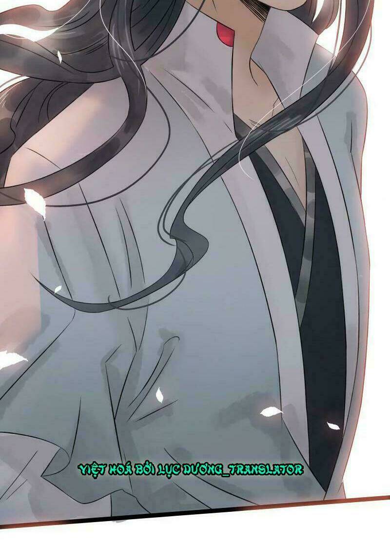 Thái Tử Bị Hoang Tưởng: Chapter 42