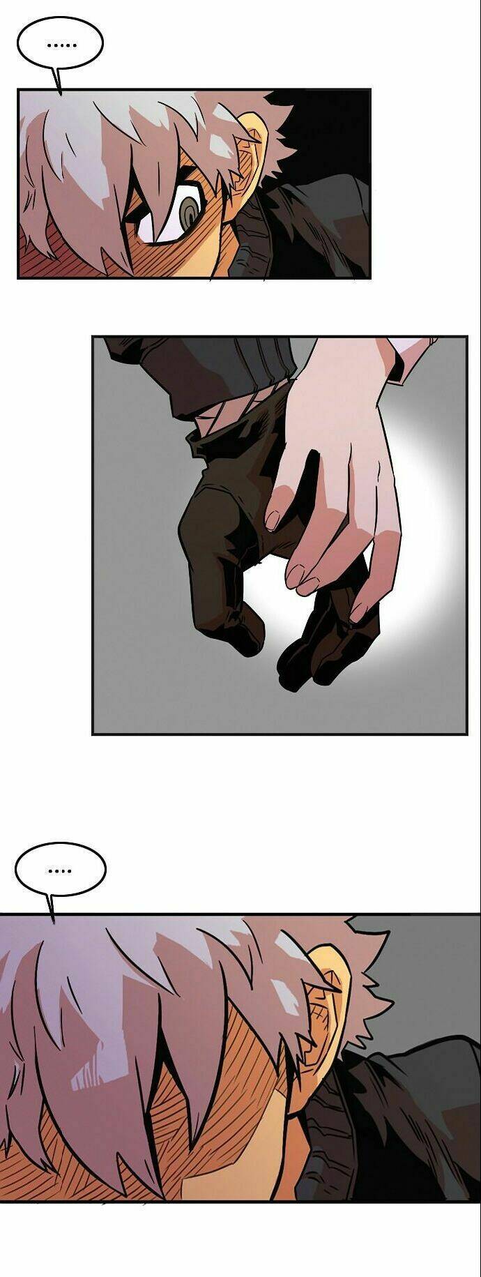 Bẫy Troll: Chapter 13